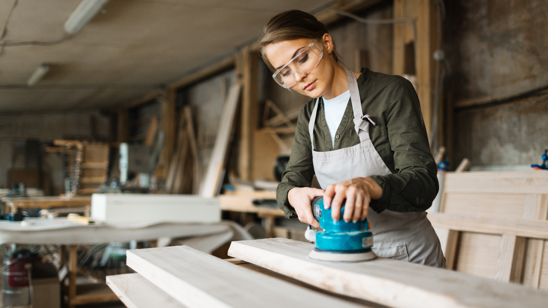 Vous êtes artisan