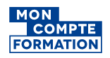 Mon Compte Formation